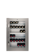 Reparación averías vinoteca Norm en  Asturias